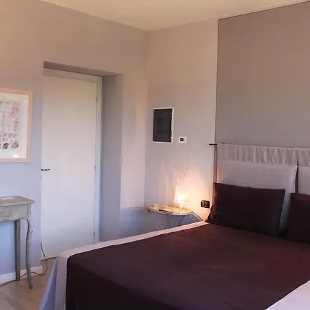 B&B A Ca' Minore Franciacorta Passirano Buitenkant foto