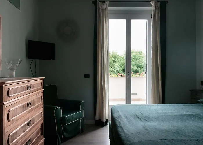 B&B A Ca\' Minore Franciacorta