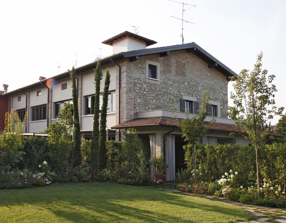 A Ca' Minore Franciacorta Bed & Breakfast Passirano