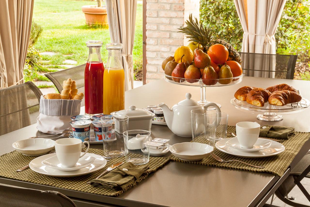 A Ca' Minore Franciacorta Bed & Breakfast Passirano