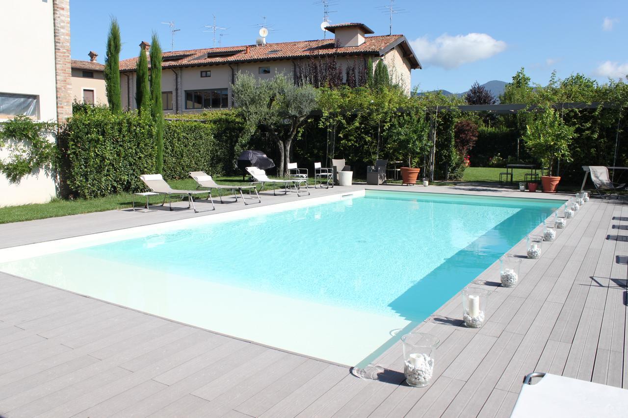 A Ca' Minore Franciacorta 3*