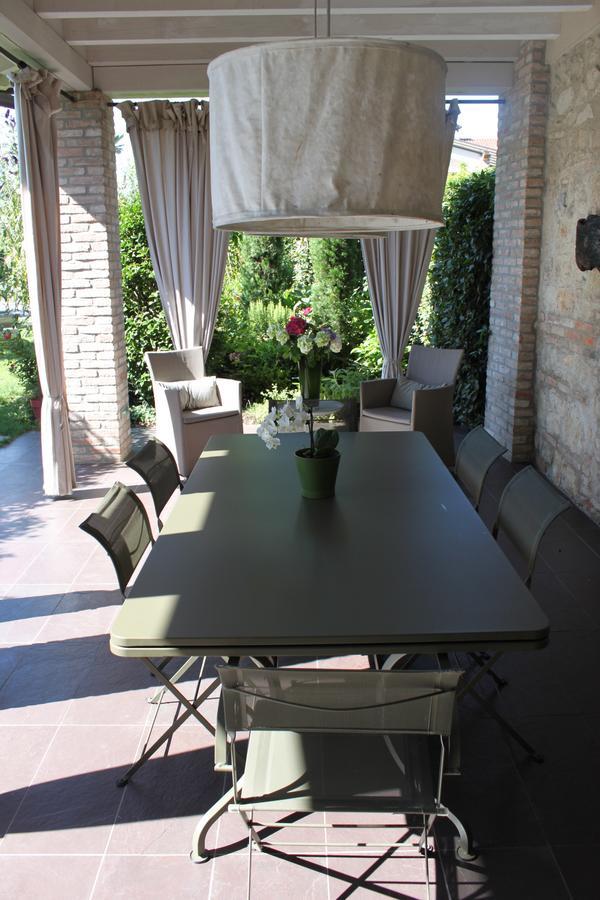 A Ca' Minore Franciacorta