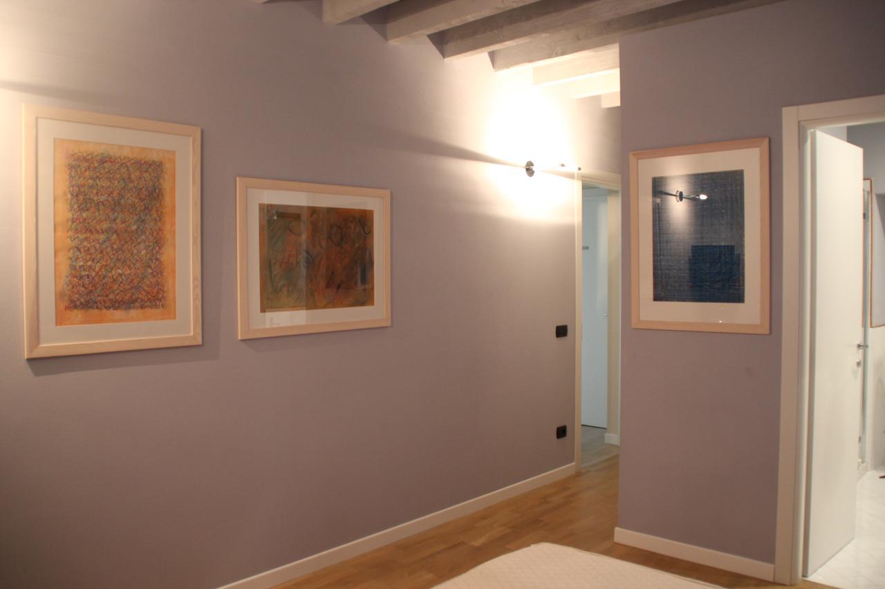 A Ca' Minore Franciacorta Bed & Breakfast Passirano
