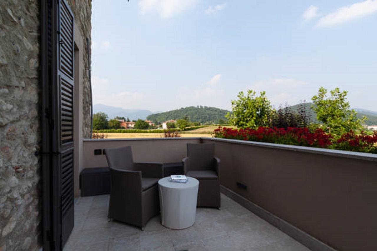 Bed & Breakfast A Ca' Minore Franciacorta