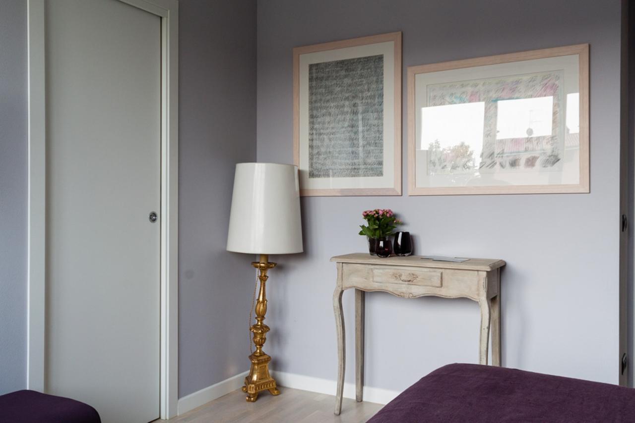 Bed & Breakfast A Ca' Minore Franciacorta