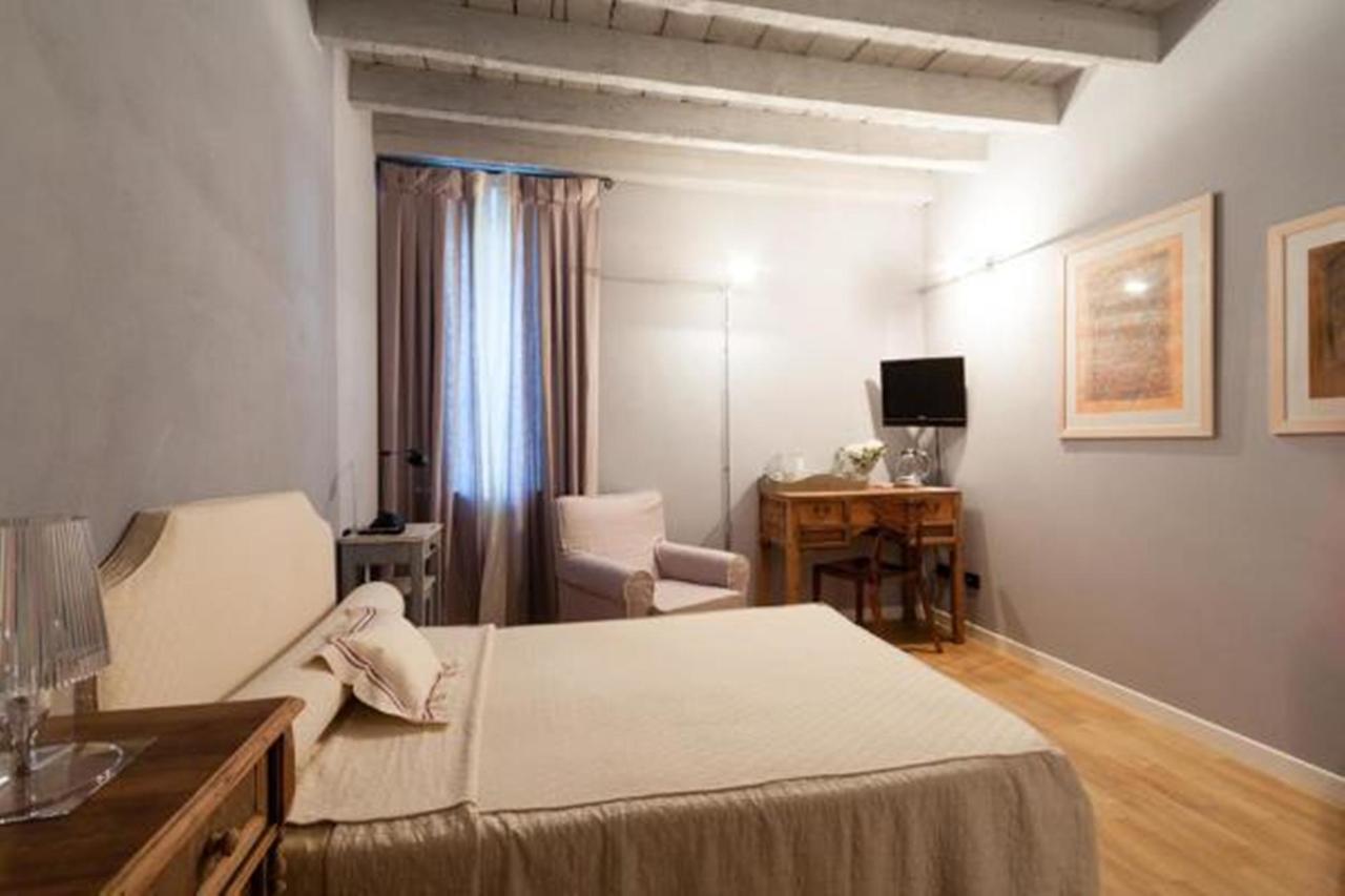 Bed & Breakfast A Ca' Minore Franciacorta