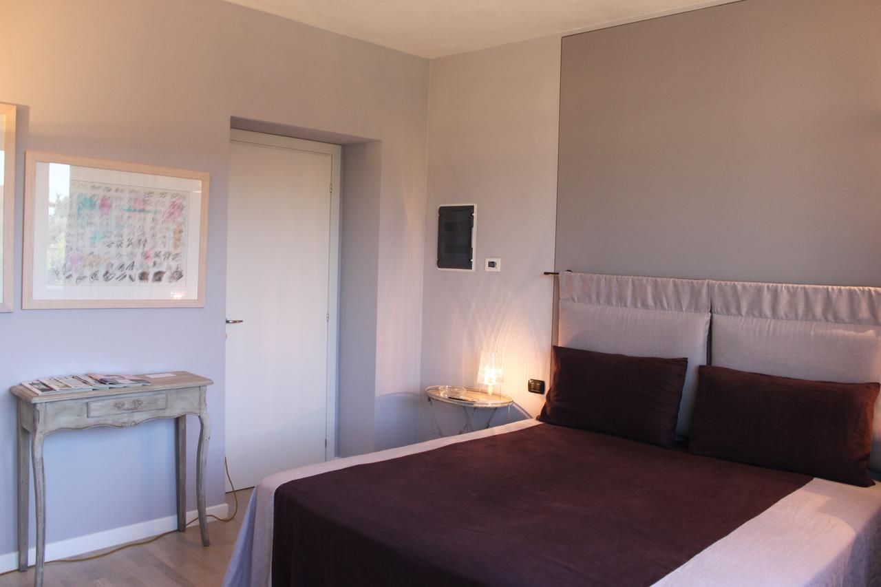 A Ca' Minore Franciacorta Bed & Breakfast