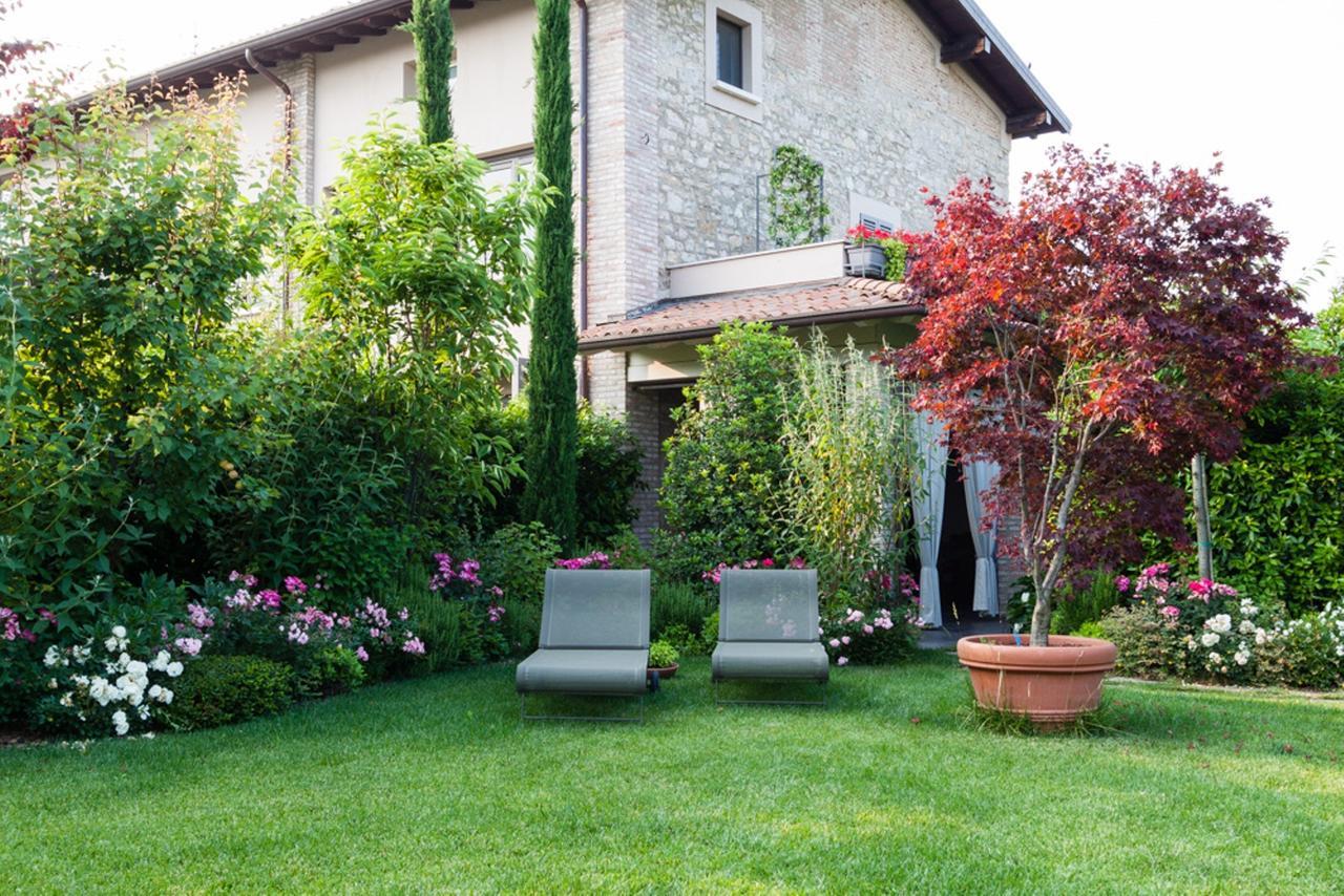 Bed & Breakfast A Ca' Minore Franciacorta