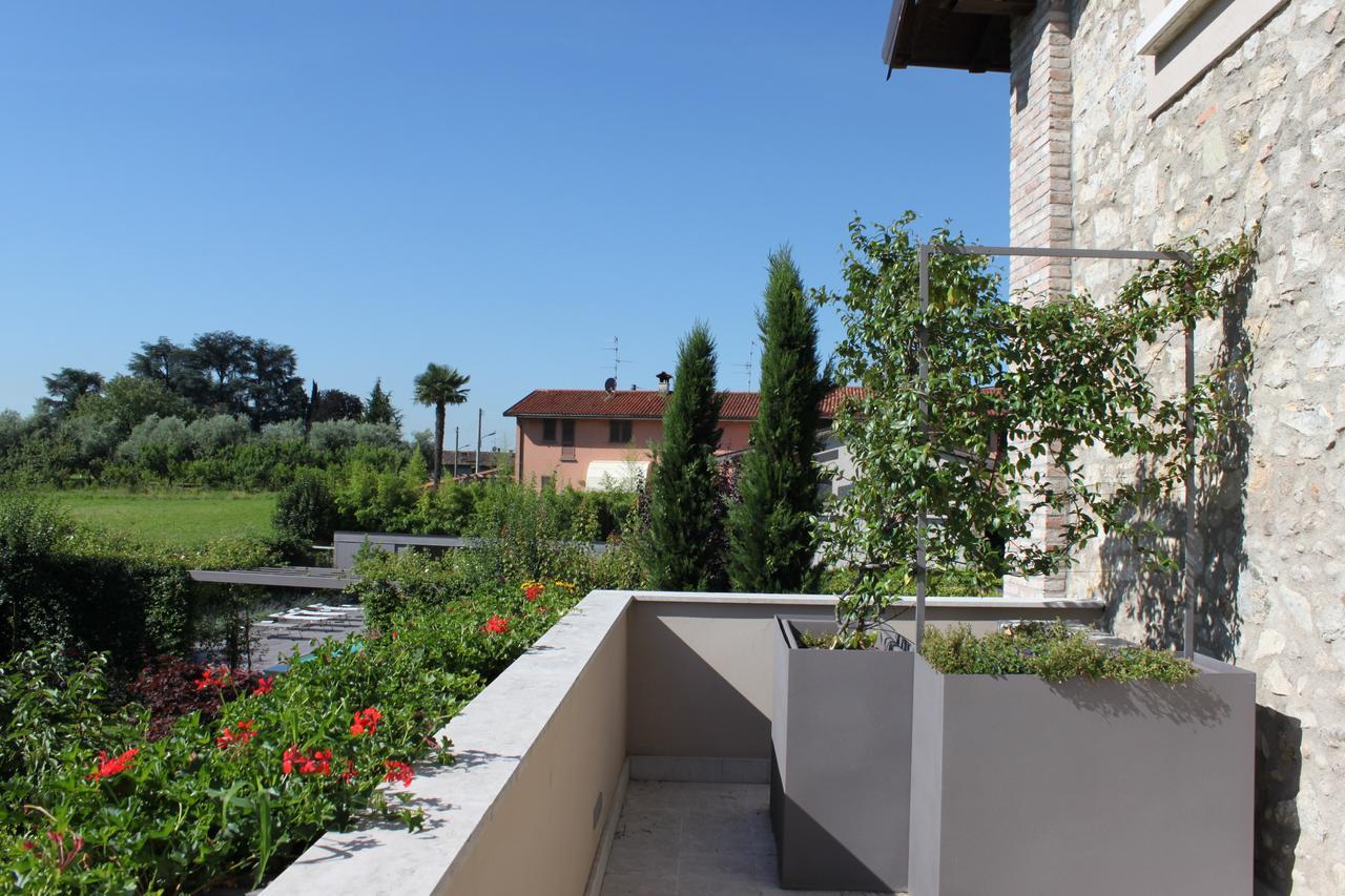 Bed & Breakfast A Ca' Minore Franciacorta Passirano