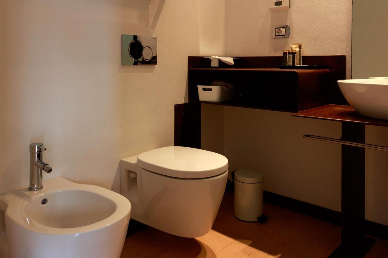 Bed & Breakfast A Ca' Minore Franciacorta Passirano