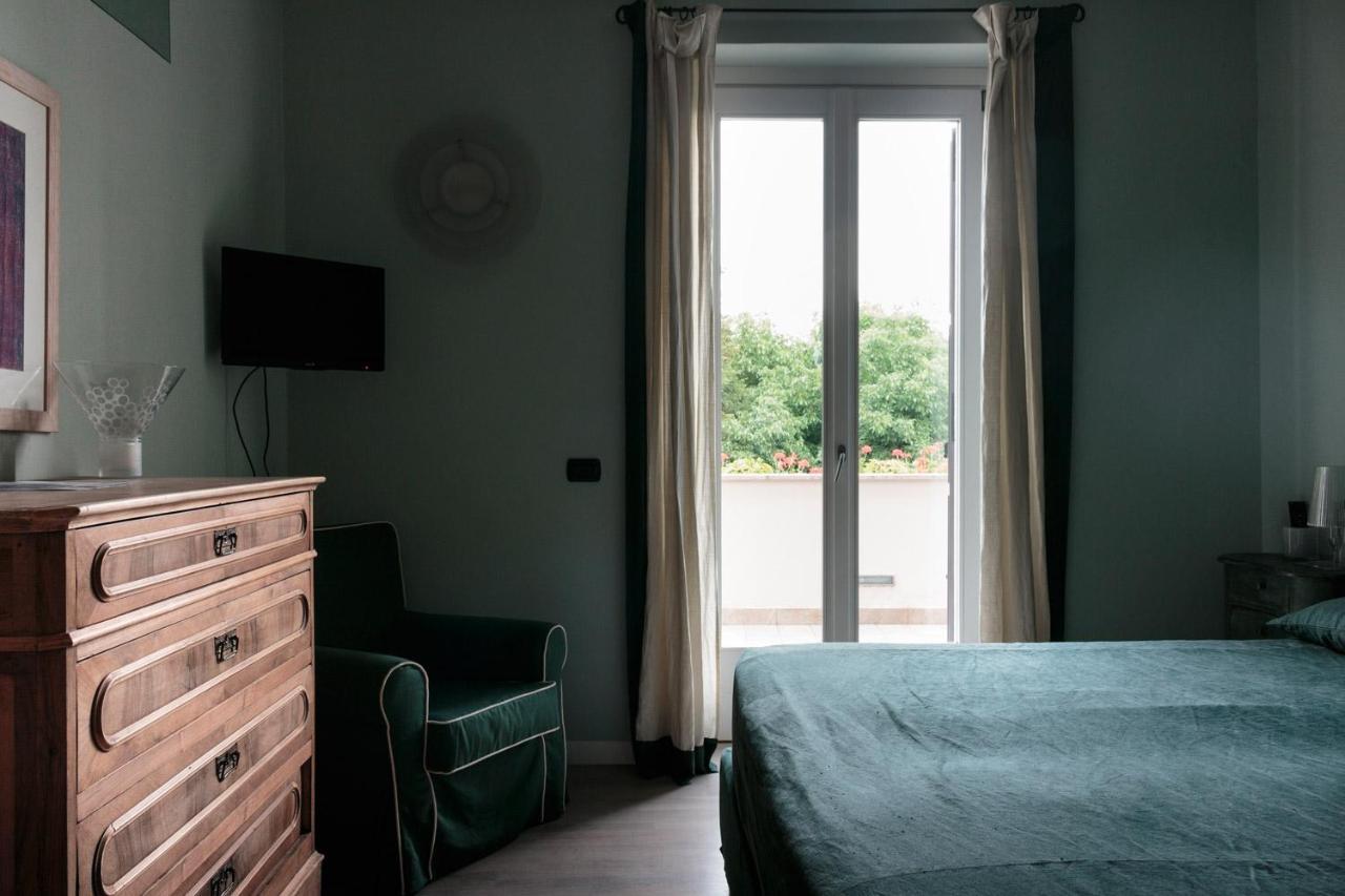 Bed & Breakfast A Ca' Minore Franciacorta 3*