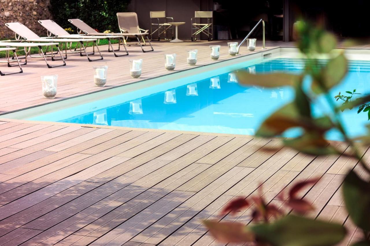A Ca' Minore Franciacorta Bed & Breakfast