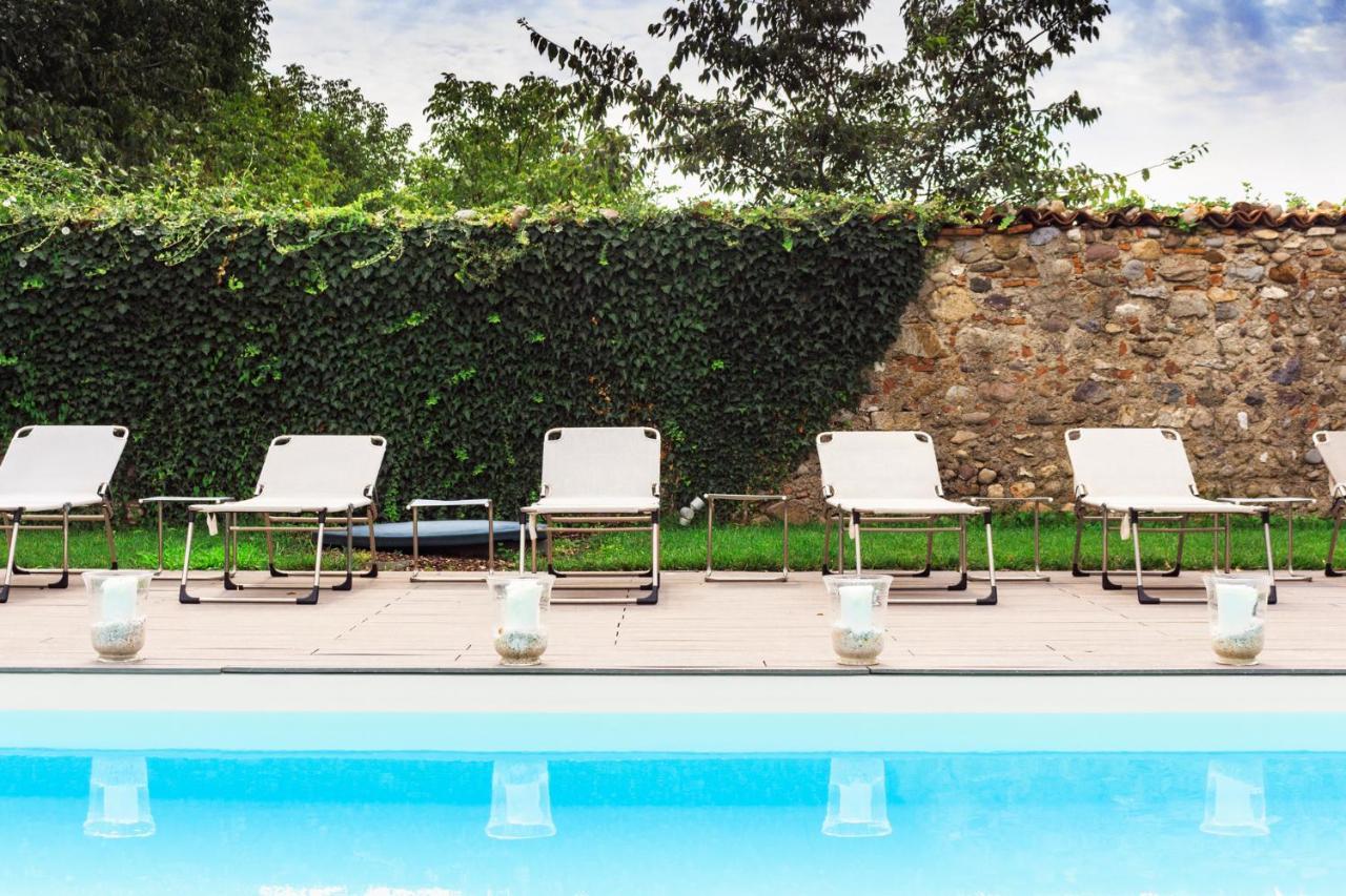 A Ca' Minore Franciacorta Bed & Breakfast Passirano