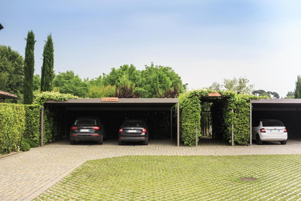 Bed & Breakfast A Ca' Minore Franciacorta