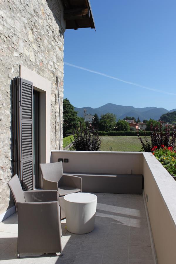 Frühstückspension A Ca' Minore Franciacorta 3*