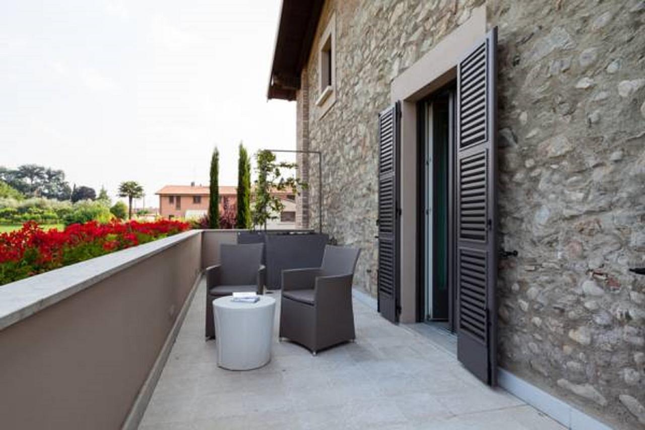 A Ca' Minore Franciacorta Frühstückspension 3*