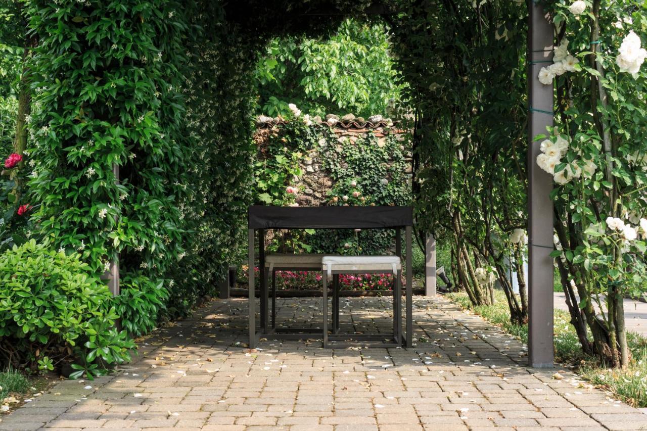 A Ca' Minore Franciacorta Frühstückspension 3*