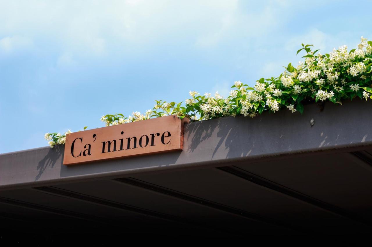 Frühstückspension A Ca' Minore Franciacorta 3*